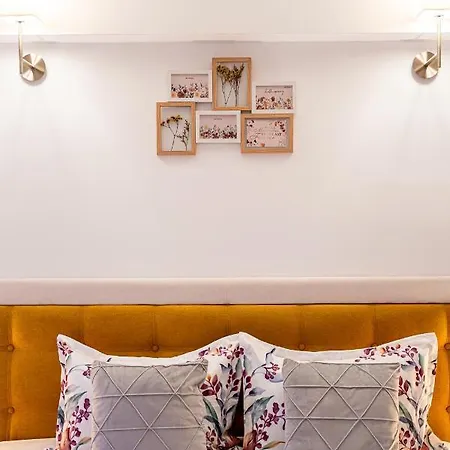 Downtown Heaven┃ultracentral *