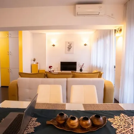 Downtown Heaven┃ultracentral Apartament