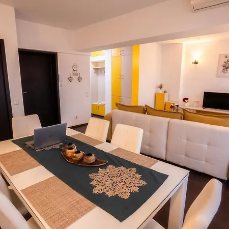 Downtown Heaven┃ultracentral Bucureşti