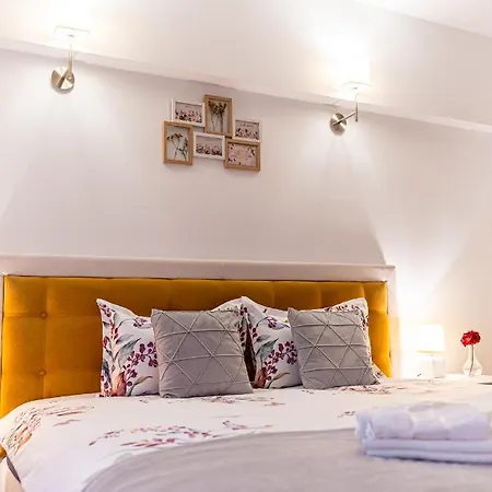 Downtown Heaven┃ultracentral Apartament Bucureşti