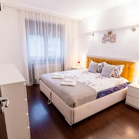 Downtown Heaven┃ultracentral Bucureşti