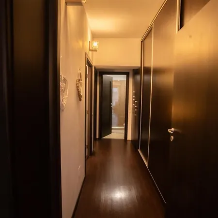 Appartement Downtown Heaven┃ultracentral *