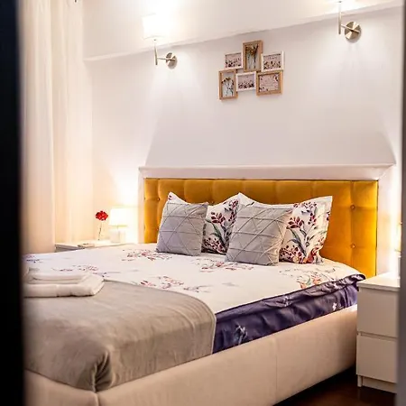 Downtown Heaven┃ultracentral Bucarest