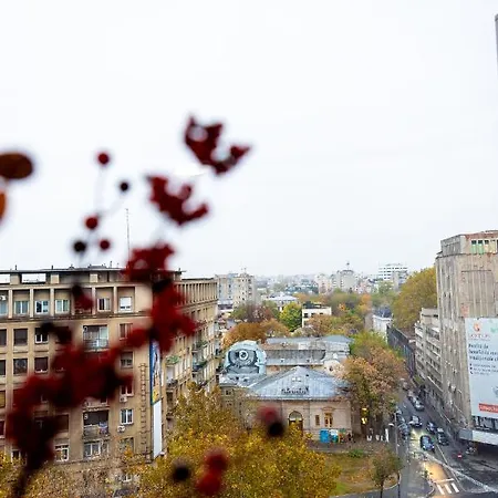 Downtown Heaven┃ultracentral