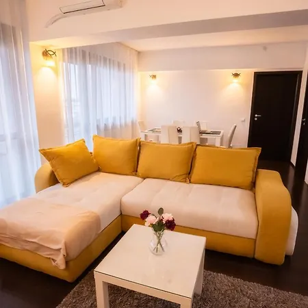 Downtown Heaven┃ultracentral *