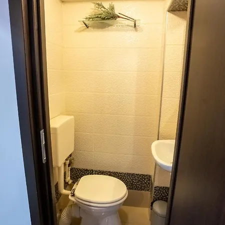 Appartement Downtown Heaven┃ultracentral Bucarest