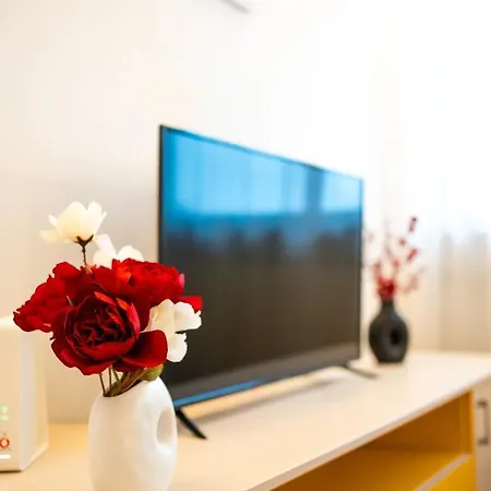 Appartamento Downtown Heaven┃ultracentral