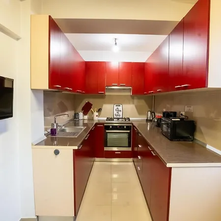 Appartamento Downtown Heaven┃ultracentral