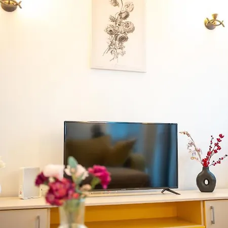 Downtown Heaven┃ultracentral Appartement *