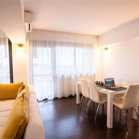 Appartement Downtown Heaven┃ultracentral *