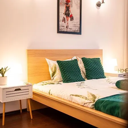 Downtown Heaven┃ultracentral Appartement Bucarest