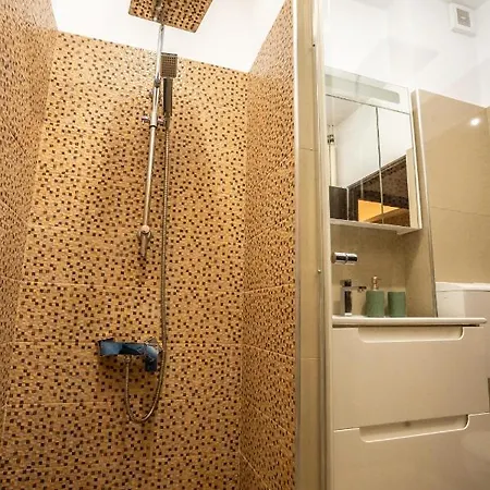 Appartement Downtown Heaven┃ultracentral Bucarest