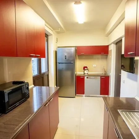 Appartamento Downtown Heaven┃ultracentral Bucarest