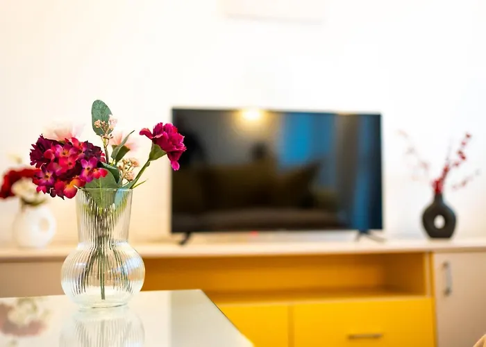 Downtown Heaven┃ultracentral * Bucareste