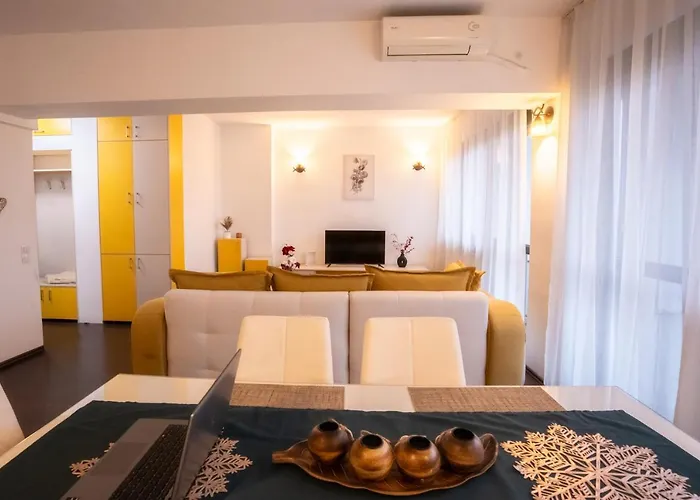 Downtown Heaven┃ultracentral Apartamento