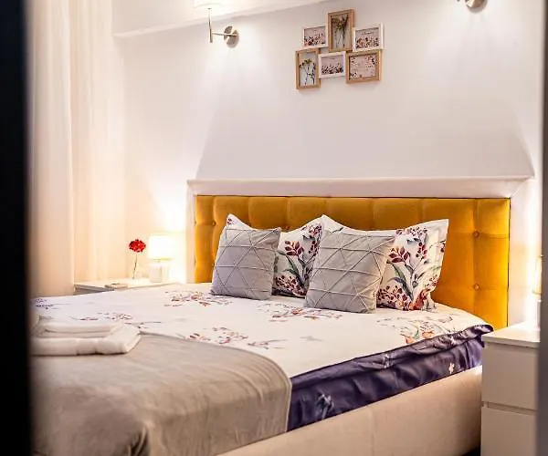 Downtown Heaven┃ultracentral Bucarest