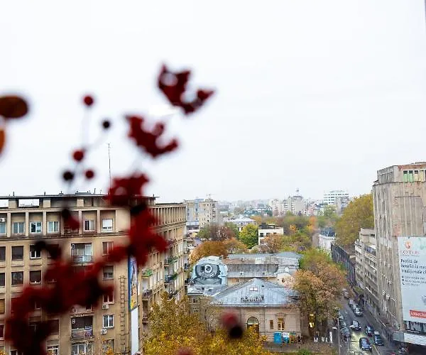 Downtown Heaven┃ultracentral