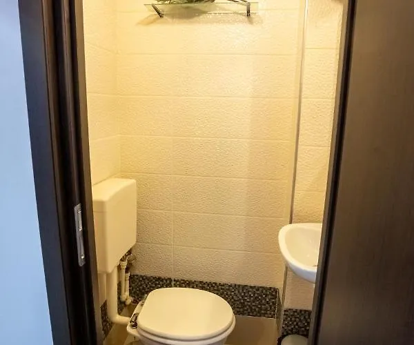 Apartamento Downtown Heaven┃ultracentral Bucareste