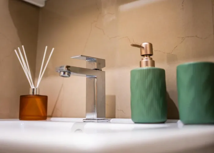 Downtown Heaven┃ultracentral Apartamento