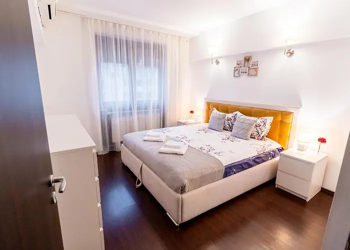 Downtown Heaven┃ultracentral Bucarest