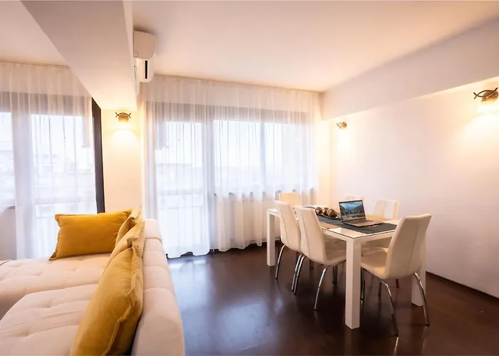 Appartement Downtown Heaven┃ultracentral *