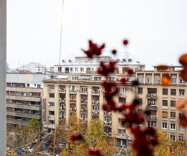 Downtown Heaven┃ultracentral Apartamento *