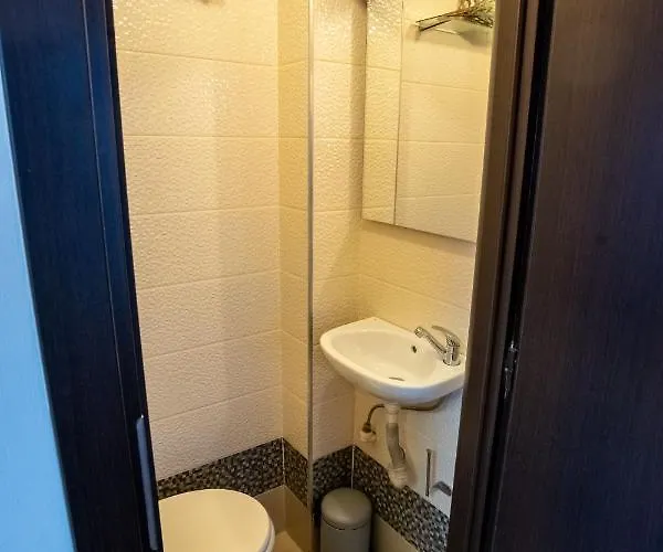 Downtown Heaven┃ultracentral Apartamento *