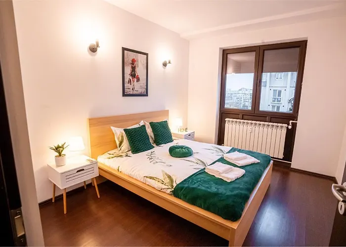 Downtown Heaven┃ultracentral * Bucarest