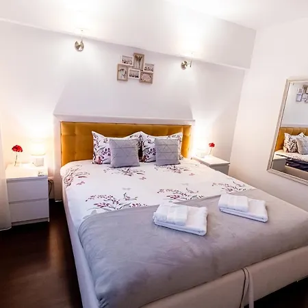 Downtown Heaven┃ultracentral Apartment *
