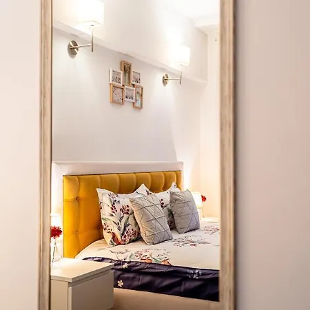 Downtown Heaven┃ultracentral Bukarest