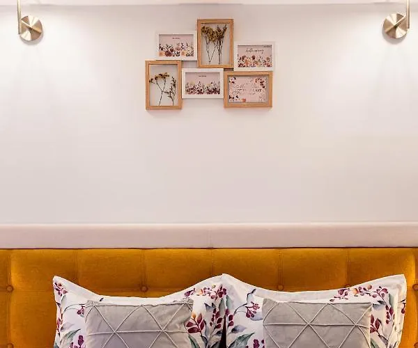 Downtown Heaven┃ultracentral *