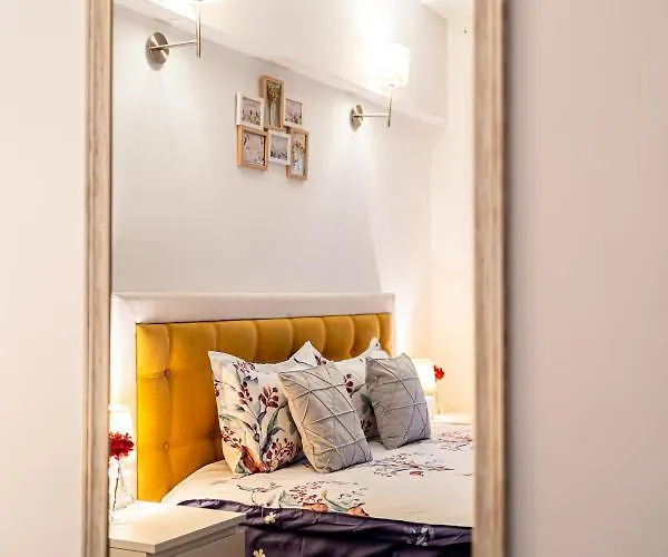 Downtown Heaven┃ultracentral Бухарест