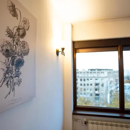 Downtown Heaven┃ultracentral Apartamento Bucareste