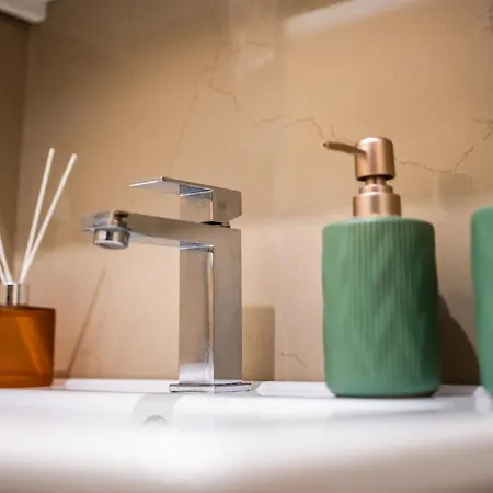Downtown Heaven┃ultracentral Apartamento
