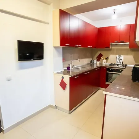 Downtown Heaven┃ultracentral Apartamento Bucareste