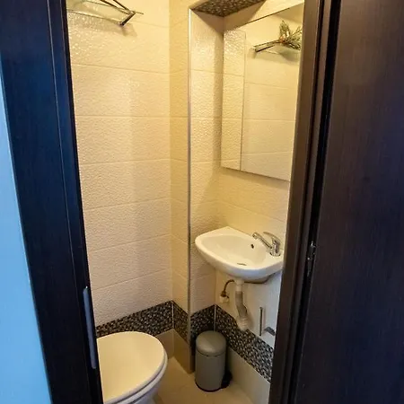Downtown Heaven┃ultracentral Apartamento *